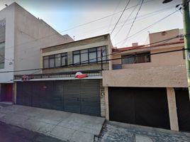 4 Schlafzimmer Villa zu verkaufen in Miguel Hidalgo, Mexico City, Miguel Hidalgo