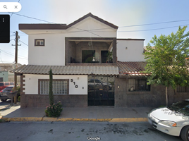 4 Bedroom House for sale in Torreon, Coahuila, Torreon