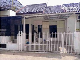 2 Bedroom House for sale in Jakarta Timur, Jakarta, Cipayung, Jakarta Timur