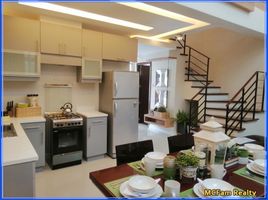 4 Schlafzimmer Reihenhaus zu verkaufen in Quezon City, Metro Manila, Quezon City, Eastern District, Metro Manila, Philippinen
