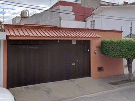 4 Schlafzimmer Villa zu verkaufen in Del Centro, Oaxaca, Del Centro, Oaxaca