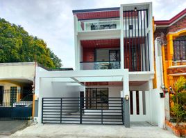 4 Habitación Villa en venta en Las Pinas City, Metro Manila, Las Pinas City