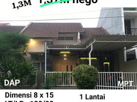 3 Bedroom Villa for sale in Benowo, Surabaya, Benowo