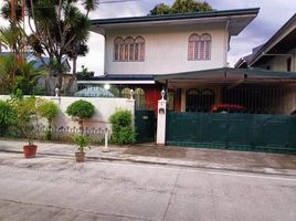 7 Schlafzimmer Villa zu verkaufen in Eastern District, Metro Manila, Quezon City