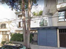 Villa 5 chambre à vendre à Miguel Hidalgo, Mexico City, Miguel Hidalgo, Mexico City