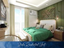 1 Bedroom Condo for sale in Cebu, Central Visayas, Lapu-Lapu City, Cebu