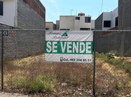 Terreno (Parcela) en venta en Irapuato, Guanajuato, Irapuato