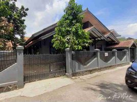 4 Bedroom House for sale in Kiaracondong, Bandung, Kiaracondong