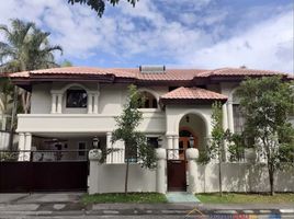 4 Bedroom House for rent in Muntinlupa City, Southern District, Muntinlupa City