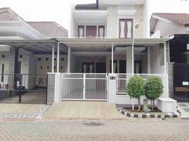 4 Kamar Vila for sale in Dau, Malang Regency, Dau