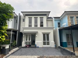 3 Bedroom House for sale in Basilea Convention Center, Legok, Legok