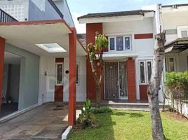 2 Bedroom House for sale in Serpong, Tangerang, Serpong