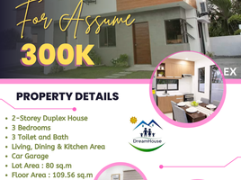 3 Bedroom House for sale in Liloan, Cebu, Liloan