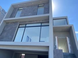 3 Habitación Casa en venta en Santa Catarina, Nuevo León, Santa Catarina