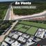  Land for sale in Tixkokob, Yucatan, Tixkokob