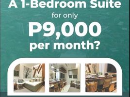 1 Bedroom Condo for sale in Cainta, Rizal, Cainta