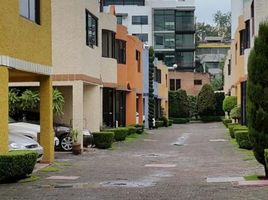 Maison 3 chambre à vendre à Cuajimalpa De Morelos, Mexico City, Cuajimalpa De Morelos