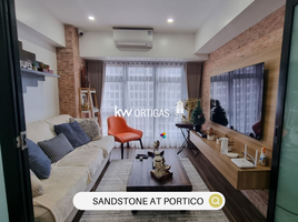 2 Habitación Departamento en alquiler en Pasig City, Metro Manila, Pasig City, Eastern District