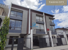4 Bedroom House for sale in Taguig City, Metro Manila, Taguig City