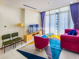 3 Habitación Apartamento en alquiler en Ho Chi Minh City, Ward 22, Binh Thanh, Ho Chi Minh City