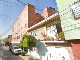 2 Schlafzimmer Wohnung zu verkaufen in Iztacalco, Mexico City, Iztacalco