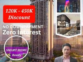 1 Bedroom Condo for sale in Recto LRT-2, Santa Cruz, Santa Cruz