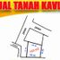  Land for sale in Denpasar, Bali, Denpasar Barat, Denpasar