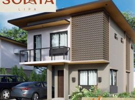 4 Bedroom House for sale in Lipa City, Calabarzon, Lipa City, Batangas