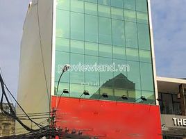 900 m2 Office for sale in Ward 25, Binh Thanh, Ward 25