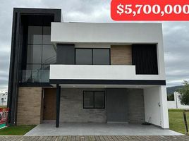 4 Habitación Casa en venta en Atlixco, Puebla, Atlixco