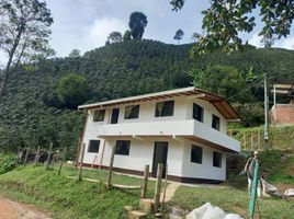 4 Habitación Villa en venta en Andes, Antioquia, Andes