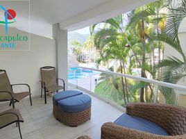 2 Habitación Departamento en venta en Acapulco, Guerrero, Acapulco