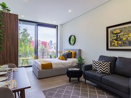 1 Schlafzimmer Wohnung zu verkaufen in Miguel Hidalgo, Mexico City, Miguel Hidalgo, Mexico City