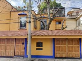 5 Schlafzimmer Haus zu verkaufen in Miguel Hidalgo, Mexico City, Miguel Hidalgo