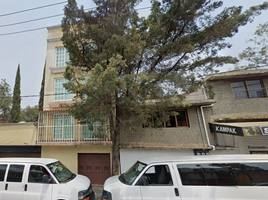 3 Schlafzimmer Haus zu verkaufen in Cuajimalpa De Morelos, Mexico City, Cuajimalpa De Morelos