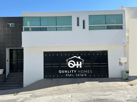 Maison 3 chambre à vendre à San Luis Potosi, San Luis Potosi, San Luis Potosi, San Luis Potosi