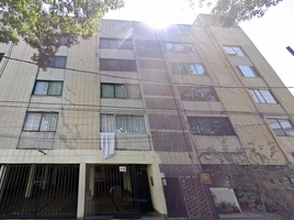 Appartement 2 chambre à vendre à Miguel Hidalgo, Mexico City, Miguel Hidalgo