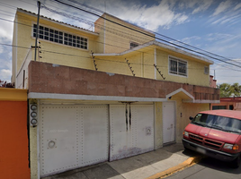 5 Habitación Villa en venta en Tultitlan, México, Tultitlan, México