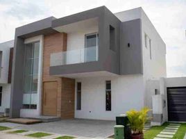 3 Habitación Casa en venta en Samborondón, Guayas, Samborondon, Samborondón