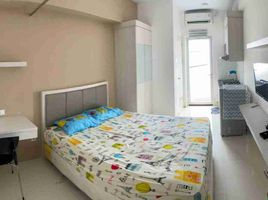 1 Kamar Apartemen for sale in Denpasar, Bali, Denpasar Timur, Denpasar