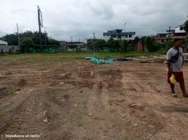  Terreno (Parcela) en venta en Manabi, Chone, Chone, Manabi