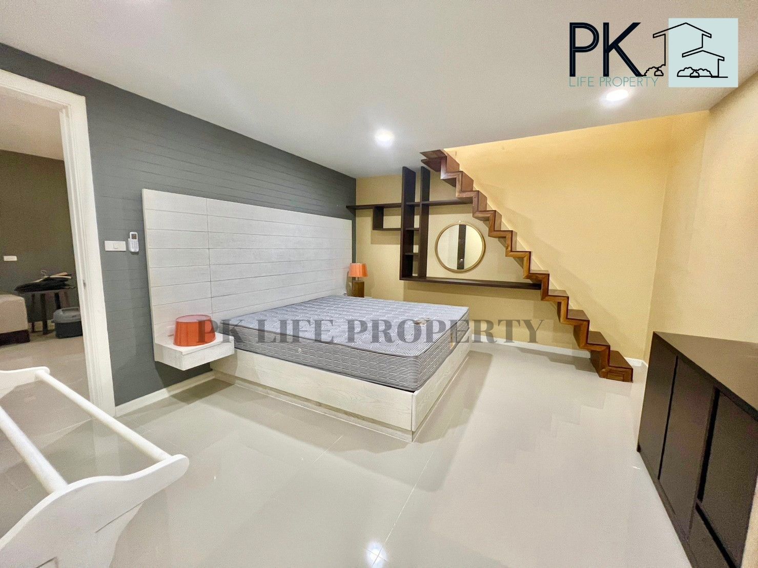 1 Bedroom Apartment For Rent In Wichit, Phuket