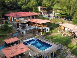 12 Bedroom Villa for sale in La Vega, Cundinamarca, La Vega