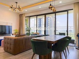 4 Schlafzimmer Appartement zu vermieten in Pháp viện Minh Đăng Quang, An Phu, An Phu