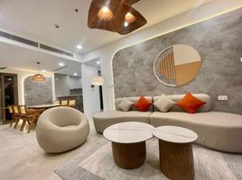 3 Schlafzimmer Appartement zu vermieten in An Khanh, Ho Chi Minh City, An Khanh