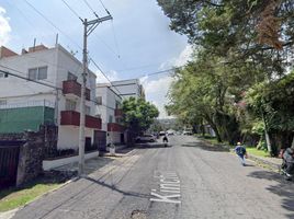 3 Habitación Apartamento en venta en Alvaro Obregon, Ciudad de México, Alvaro Obregon