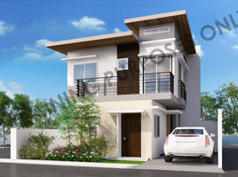 3 Habitación Casa en venta en Liloan, Cebu, Liloan