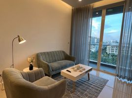 2 Bedroom Apartment for rent in Thu Thiem, Ho Chi Minh City, Thu Thiem, District 2, Ho Chi Minh City, Vietnam