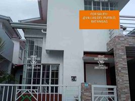  Casa en venta en Taal, Batangas, Taal