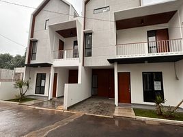 3 Bedroom House for sale in Pancoranmas, Bogor, Pancoranmas